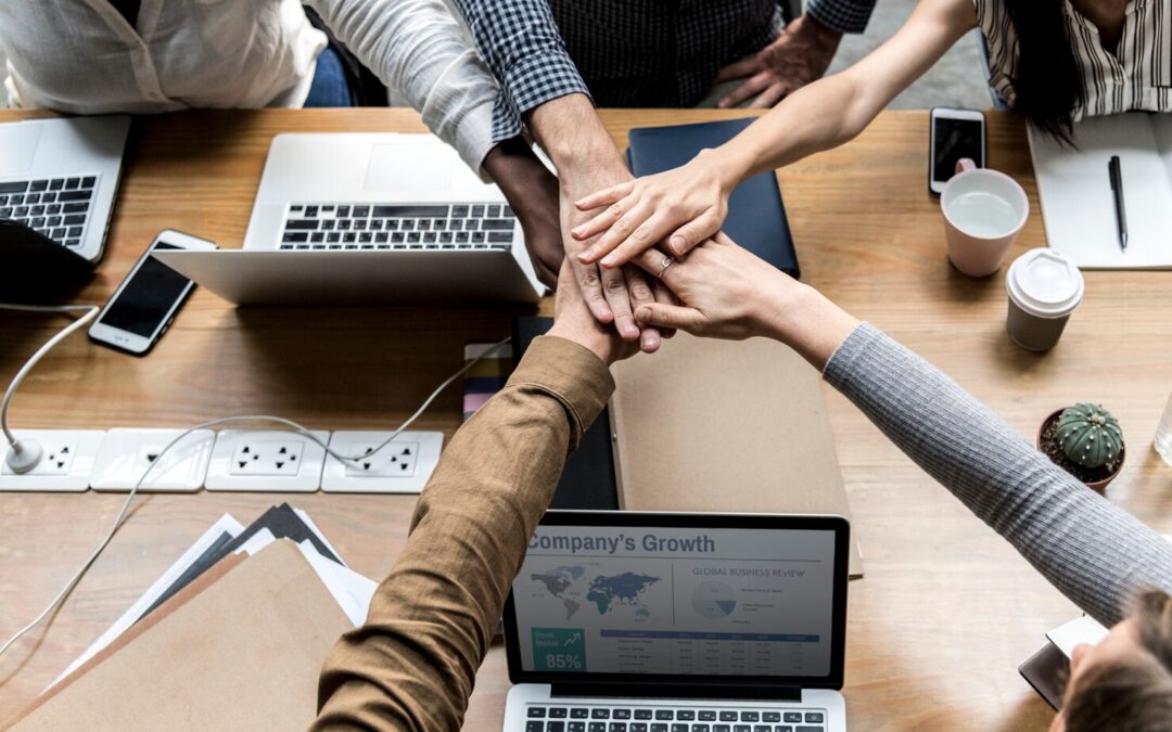 How to Build a Resilient Business Culture