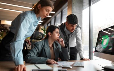 Building High-Performance Teams