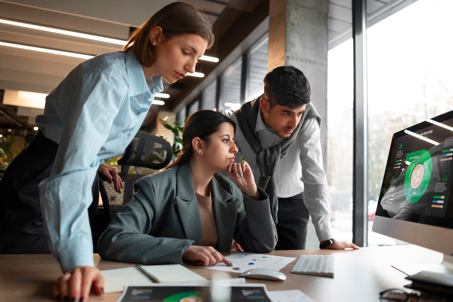 High-Performance Teams