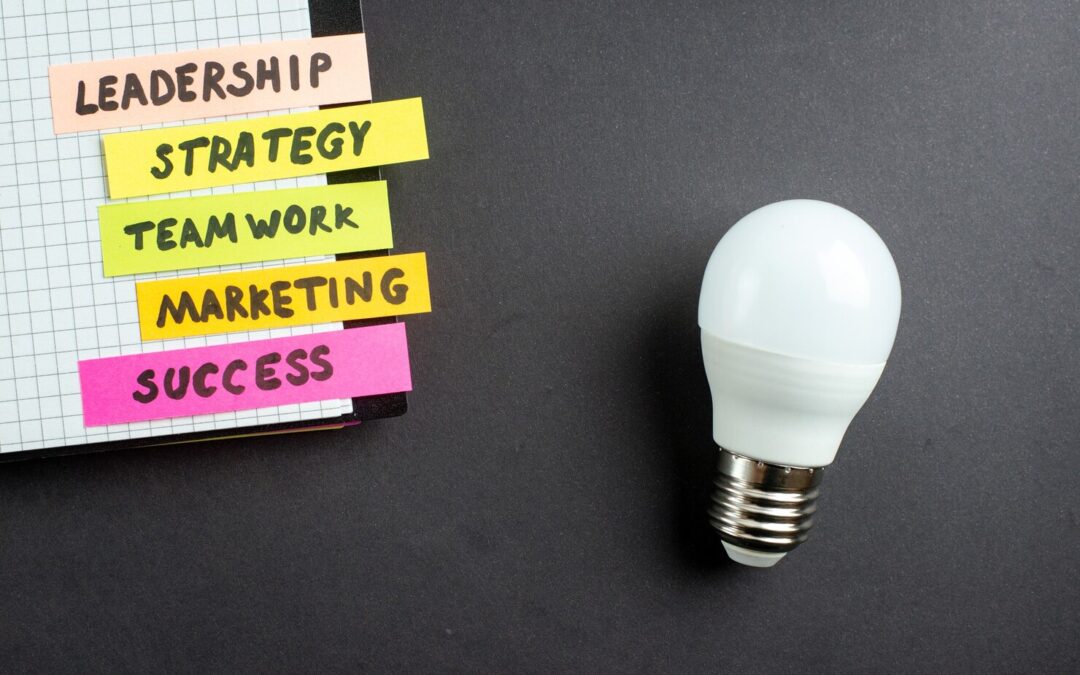Thought Leadership and Insights