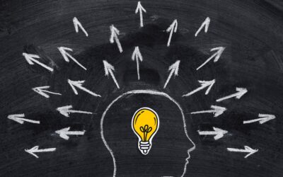 Strategic Thinking in a Rapidly Changing World