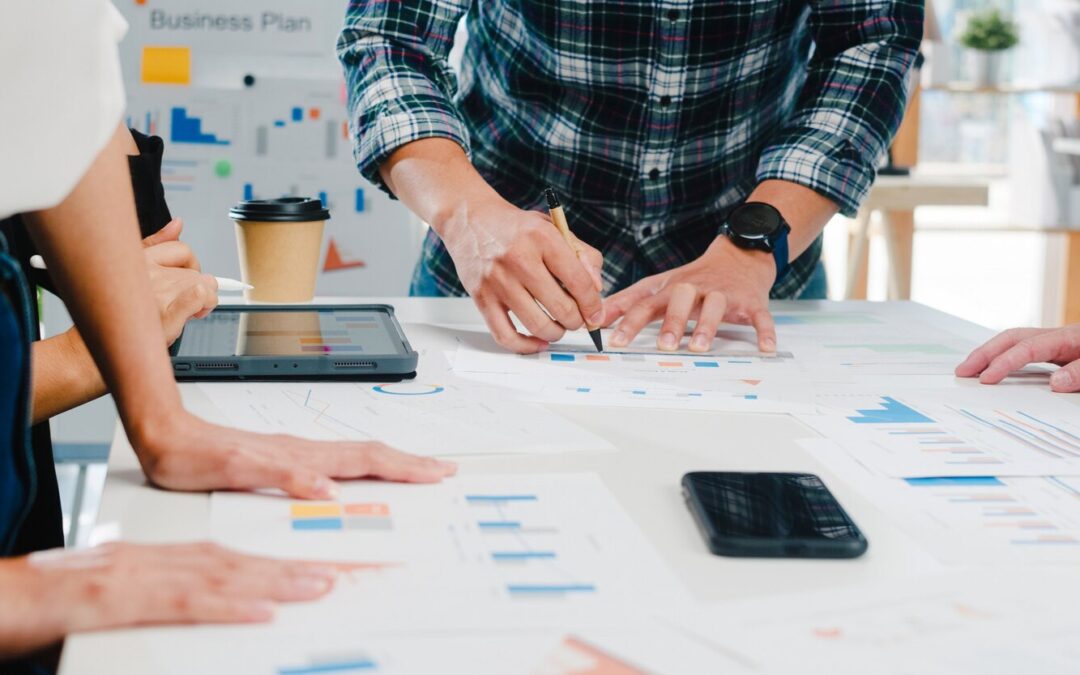 How Brett Nowak Defines Brand Strategy