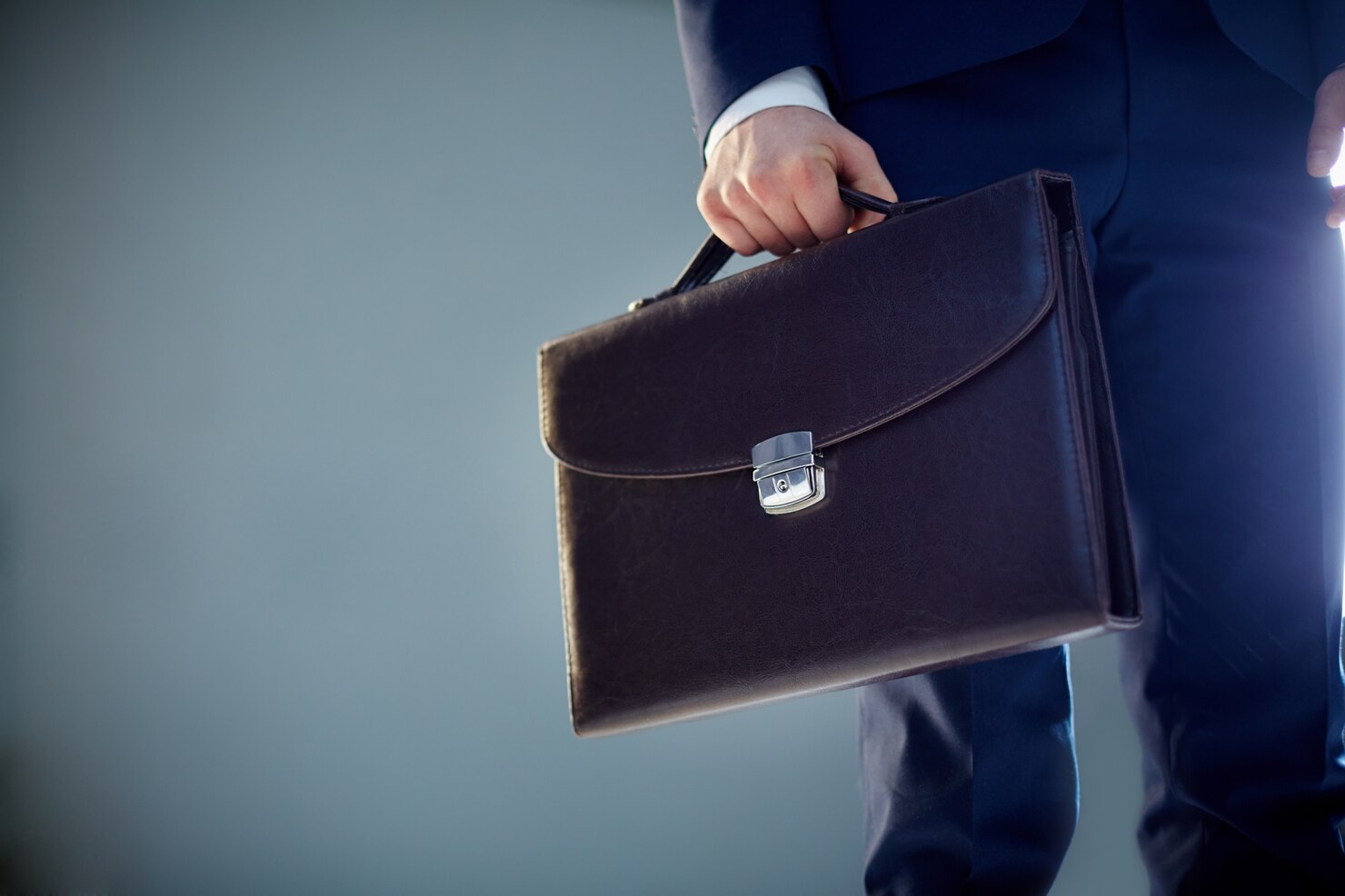 The Career Journey