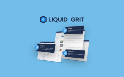 Leading Innovation at Liquid and Grit